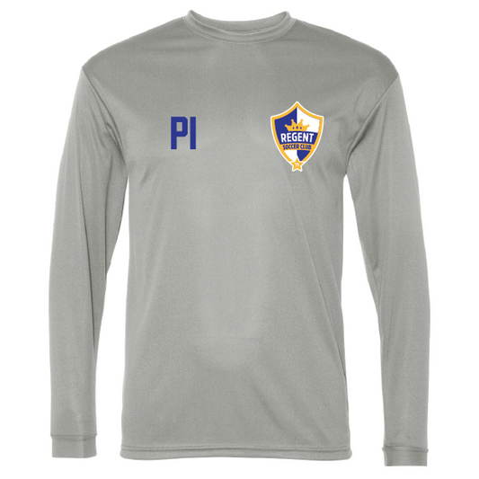 Regent SC Training Long-sleeve