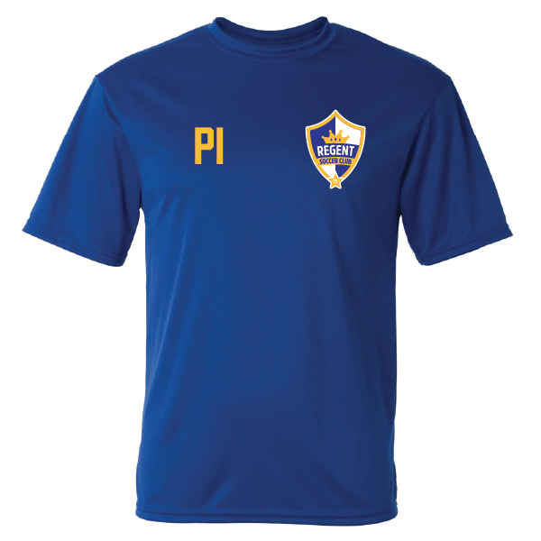 Regent SC Training Tee