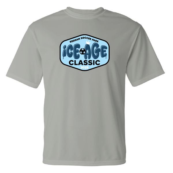 Ice Age 2025 S/S Performance Tee