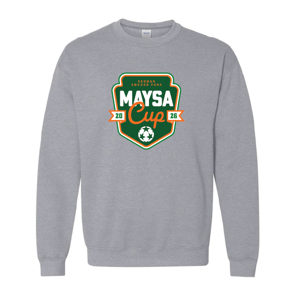 MAYSA Cup 2026 Crew