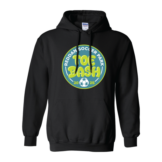 Toe Bash 2025 Hoody