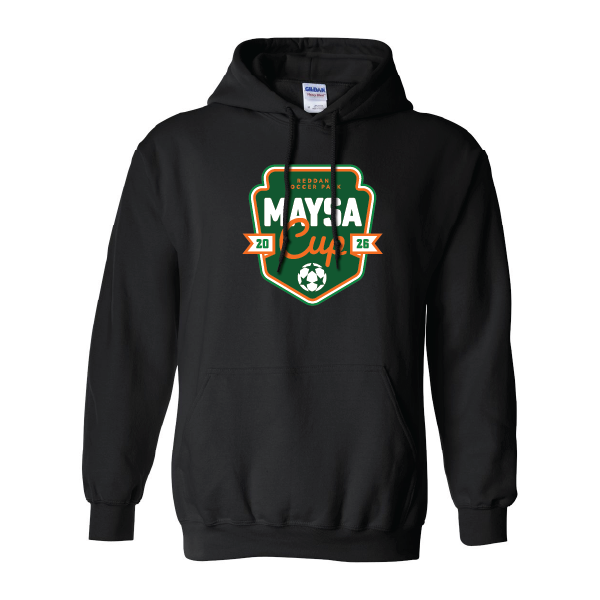 MAYSA Cup 2026 Hoody