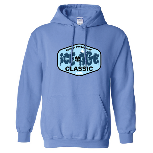 Ice Age 2025 Hoody