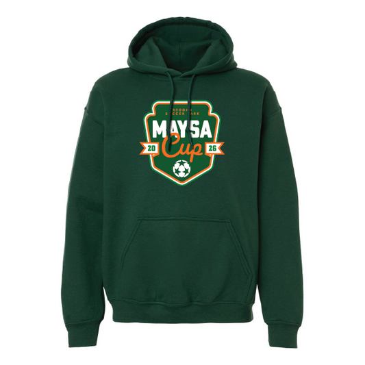 MAYSA Cup 2026 Hoody