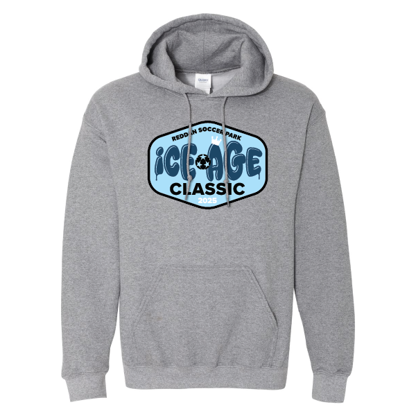 Ice Age 2025 Hoody