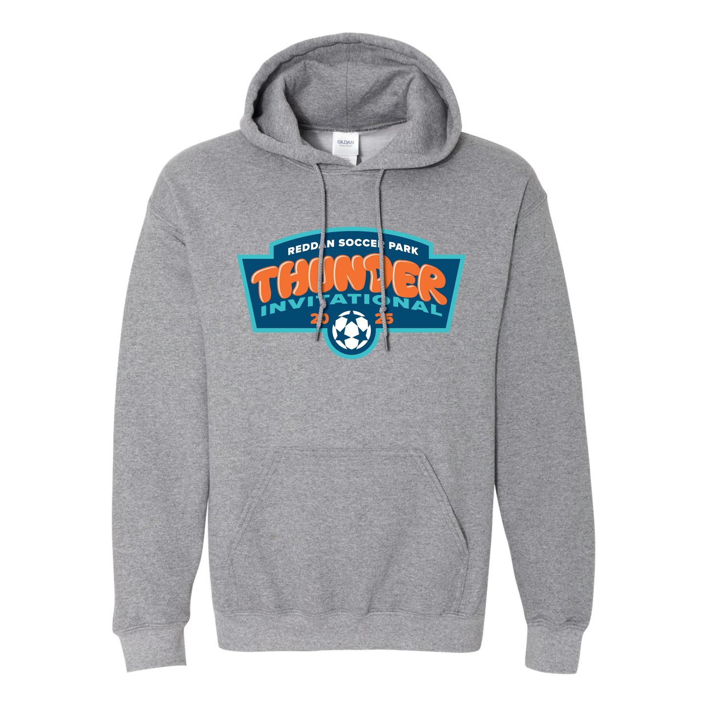 Thunder 2025 Hoody