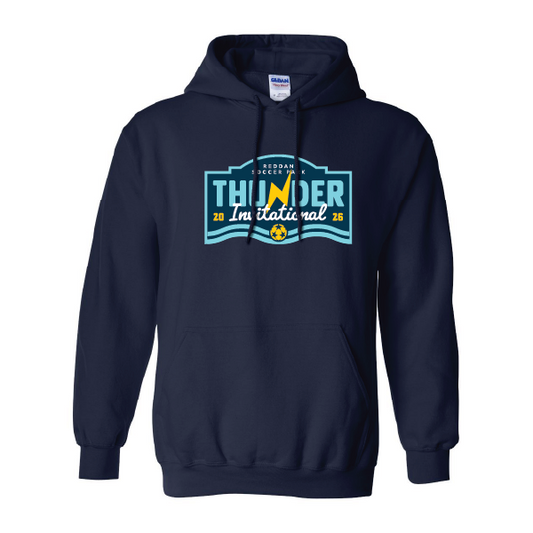 Thunder 2026 Hoody