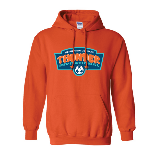 Thunder 2025 Hoody