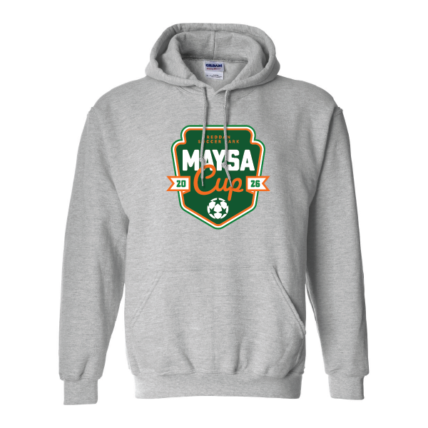 MAYSA Cup 2026 Hoody