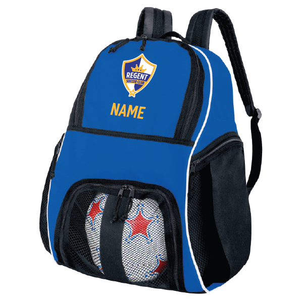Regent SC Backpack