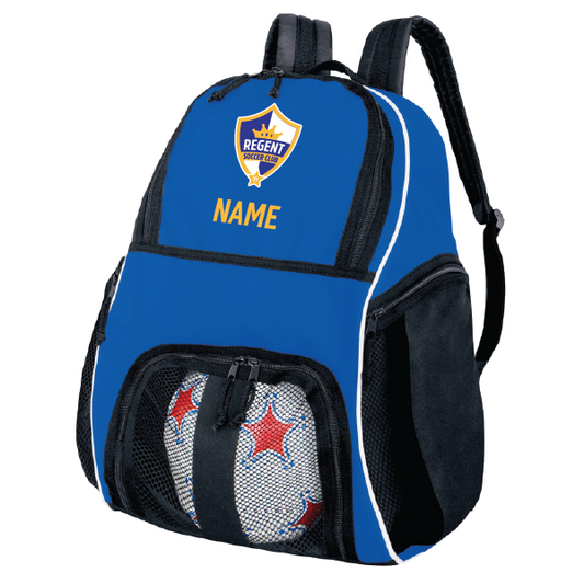 Regent SC Backpack