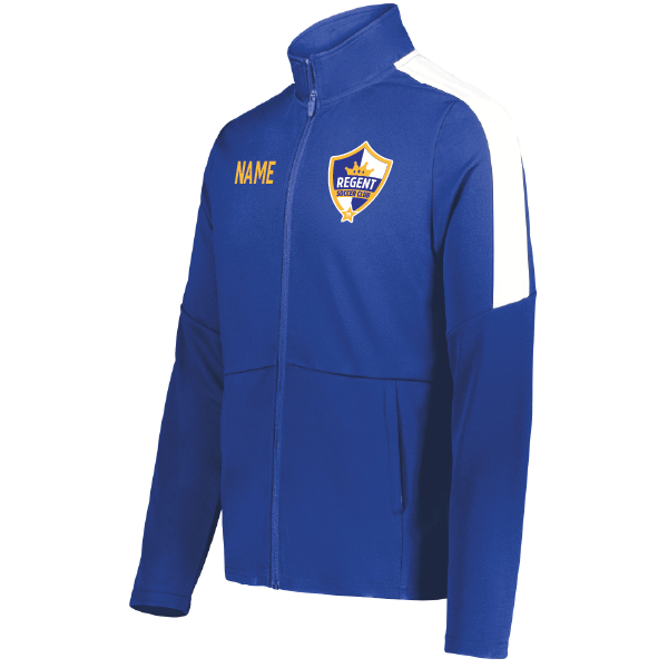 Regent SC Crosstown Jacket
