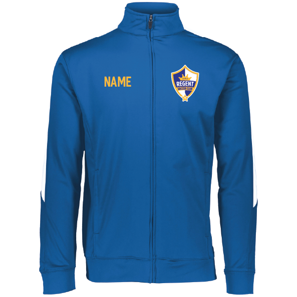 Regent SC Medalist 2.0 Jacket