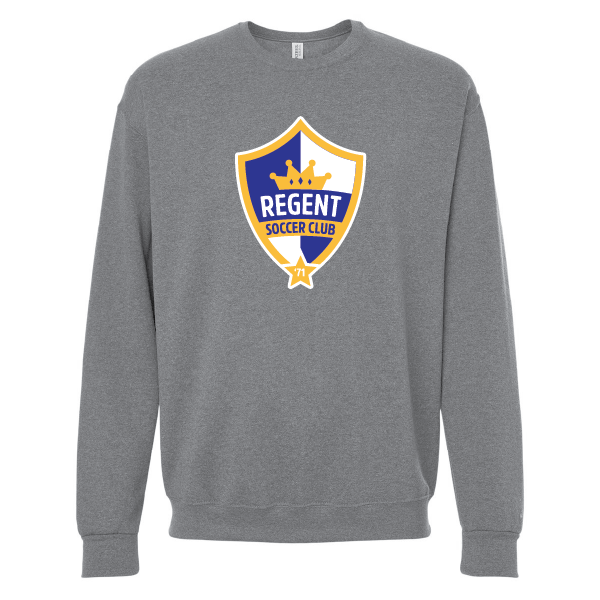 Regent SC Club Crew
