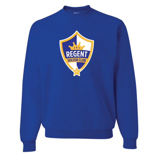 Regent SC Club Crew