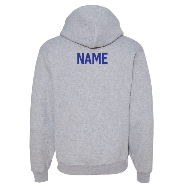 Regent SC Club Hoody