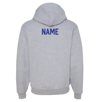 Regent SC Club Hoody