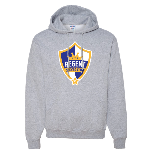 Regent SC Club Hoody