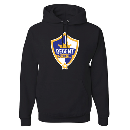 Regent SC Club Hoody