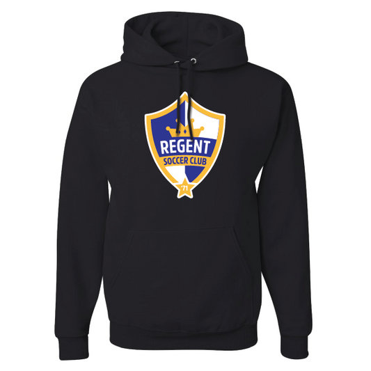 Regent SC Club Hoody