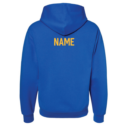 Regent SC Club Hoody
