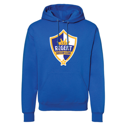 Regent SC Club Hoody