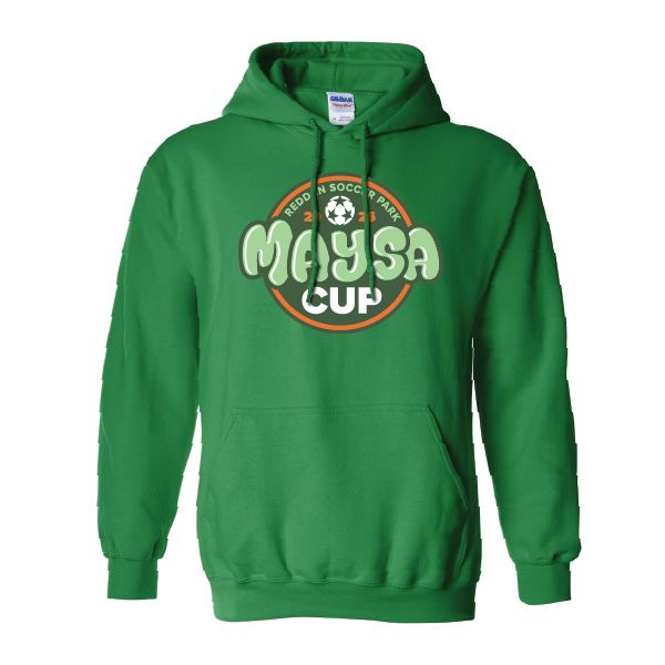 MAYSA Cup 2025 Hoody