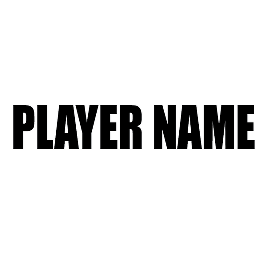 Name