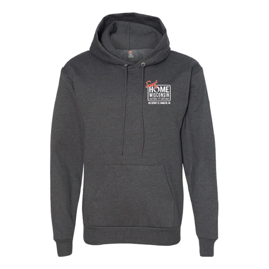 Sweet Home Wisconsin Hoody